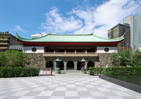 THE OKURA TOKYO - Photo 93