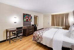  - Red Roof Inn Suites Commerce