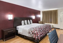  - Red Roof Inn Suites Commerce