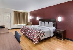 - Red Roof Inn Suites Commerce