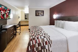  - Red Roof Inn Suites Commerce