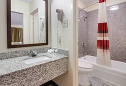  - Red Roof Inn Suites Commerce