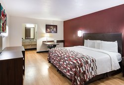  - Red Roof Inn Suites Commerce
