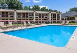  - Red Roof Inn Suites Commerce
