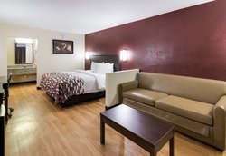  - Red Roof Inn Suites Commerce