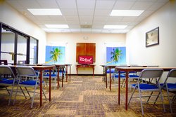  - Red Roof Inn Suites Commerce