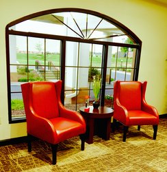  - Red Roof Inn Suites Commerce