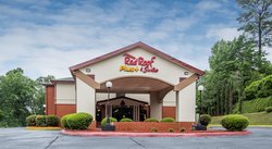  - Red Roof Plus+ Inn & Suites Opelika - I-85, Exit 62