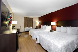  - Red Roof Plus+ Inn & Suites Opelika - I-85, Exit 62