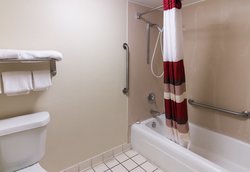  - Red Roof Inn Suites Commerce