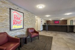  - Red Roof Plus+ Inn & Suites Opelika - I-85, Exit 62
