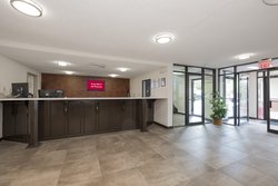  - Red Roof Plus+ Inn & Suites Opelika - I-85, Exit 62