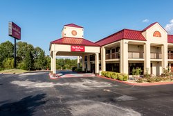  - Red Roof Inn Clinton - I-75, Exit 122