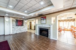  - Red Roof Inn Clinton - I-75, Exit 122