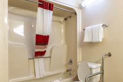  - Red Roof Inn Hardeeville - I-95, Exit 5