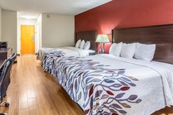  - Red Roof Inn Hardeeville - I-95, Exit 5