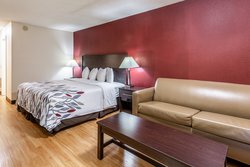  - Red Roof Inn Hardeeville - I-95, Exit 5