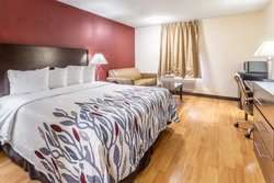  - Red Roof Inn Hardeeville - I-95, Exit 5