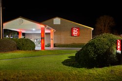  - Red Roof Inn Hardeeville - I-95, Exit 5