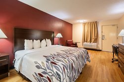  - Red Roof Inn Hardeeville - I-95, Exit 5