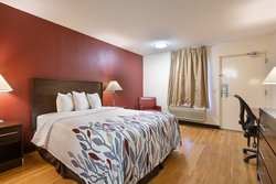  - Red Roof Inn Hardeeville - I-95, Exit 5