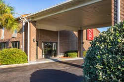  - Red Roof Inn Hardeeville - I-95, Exit 5
