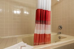  - Red Roof Inn Hardeeville - I-95, Exit 5