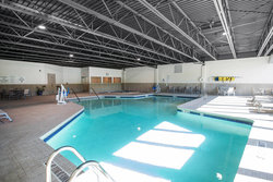  - Holiday Inn Express & Suites Ludington