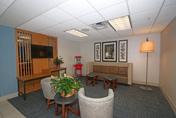  - Holiday Inn Express Troutville - I-81, Exit 150A