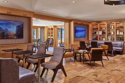 - St Regis Deer Crest Resort Park City