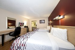  - Red Roof Inn & Suites Wytheville - I-77 & I-81, Exit 73