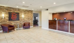  - Red Roof Inn & Suites Wytheville - I-77 & I-81, Exit 73