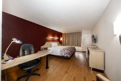  - Red Roof Inn & Suites Wytheville - I-77 & I-81, Exit 73