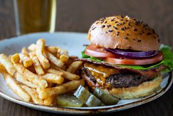  - Marriott Hotel Round Rock - I-35, Exit 251