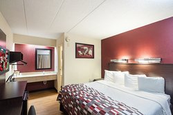  - Red Roof Inn East Cincinnati