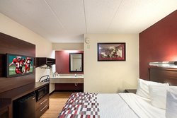  - Red Roof Inn East Cincinnati