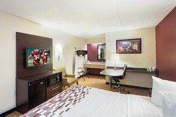  - Red Roof Inn East Cincinnati