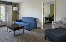  - Holiday Inn Express & Suites Great Barrington