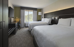  - Holiday Inn Express & Suites Great Barrington
