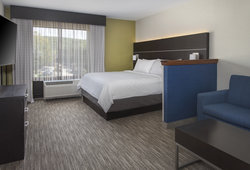  - Holiday Inn Express & Suites Great Barrington
