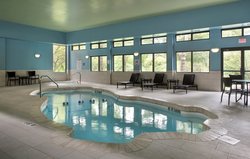  - Holiday Inn Express & Suites Great Barrington