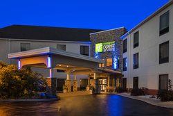  - Holiday Inn Express & Suites Great Barrington