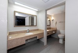  - Red Roof Inn Petersburg - I-95, Exit 45