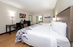  - Red Roof Inn Petersburg - I-95, Exit 45