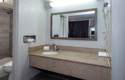  - Red Roof Inn Petersburg - I-95, Exit 45