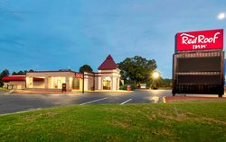  - Red Roof Inn Petersburg - I-95, Exit 45