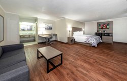  - Red Roof Inn Petersburg - I-95, Exit 45