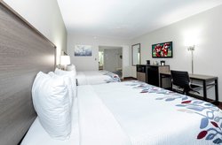  - Red Roof Inn Petersburg - I-95, Exit 45