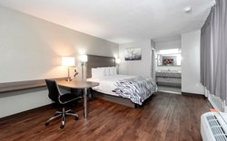  - Red Roof Inn Petersburg - I-95, Exit 45