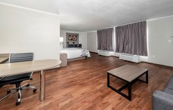  - Red Roof Inn Petersburg - I-95, Exit 45